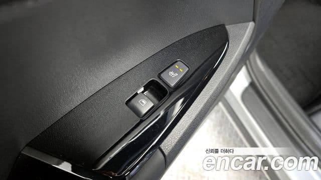 Kia Sportage 5세대 Noblesse, 2024 19