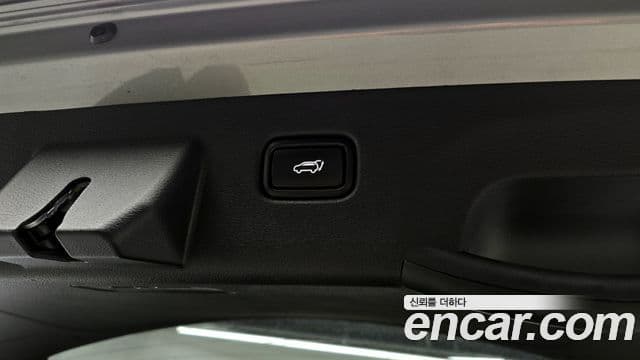 Kia Sportage 5세대 Noblesse, 2024 20