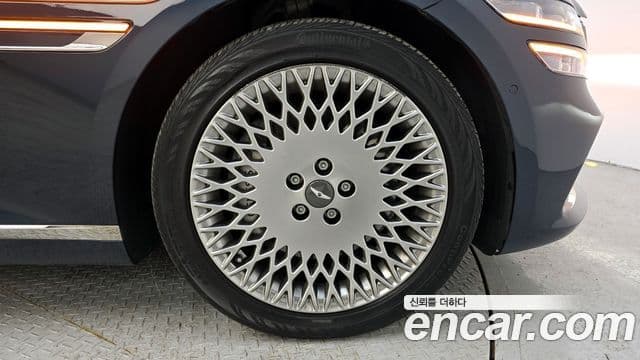 Genesis G80 (RG3) бензин 3.5 турбо AWD, 2022 все фото