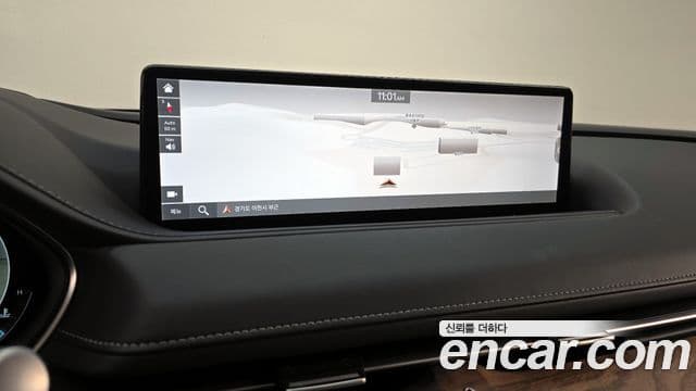 Genesis G80 (RG3) бензин 3.5 турбо AWD, 2022 14