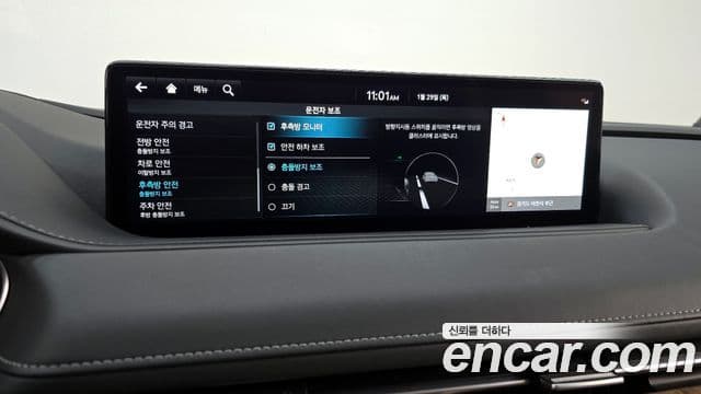 Genesis G80 (RG3) бензин 3.5 турбо AWD, 2022 17