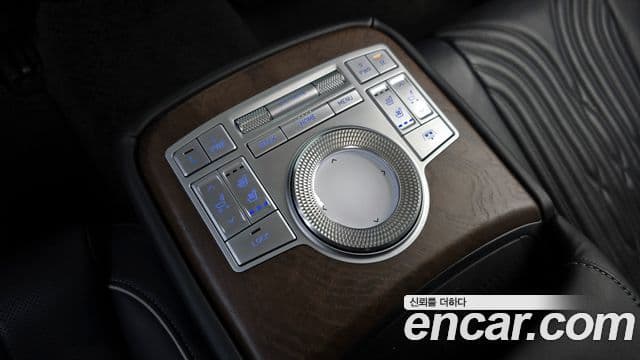 Genesis G80 (RG3) бензин 3.5 турбо AWD, 2022 19