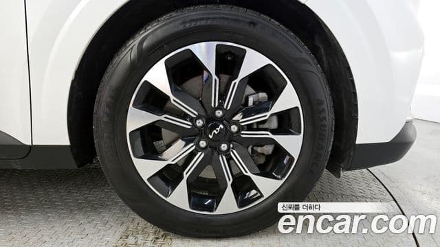 Kia Carnival 4세대 Noblesse, 2023 все фото