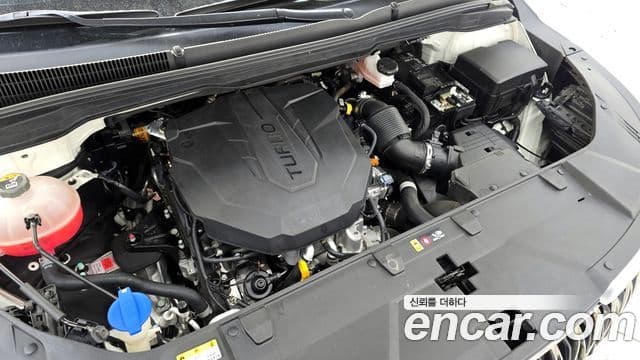 Kia Carnival 4세대 Noblesse, 2023 6