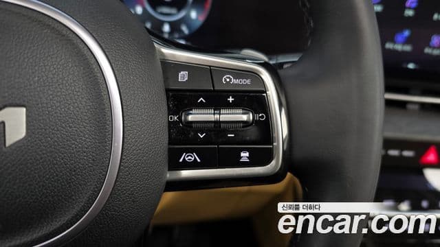 Kia Carnival 4세대 Noblesse, 2023 16