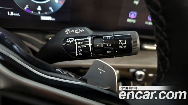 Kia Carnival 4세대 Noblesse, 2023 18