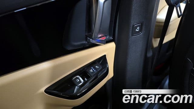 Kia Carnival 4세대 Noblesse, 2023 19