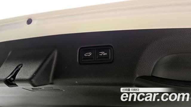 Kia Carnival 4세대 Noblesse, 2023 20