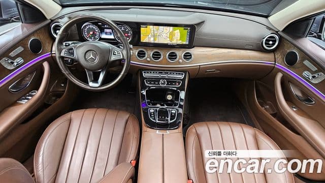 Mercedes-Benz E-класс W213 Exclusive, 2018 7