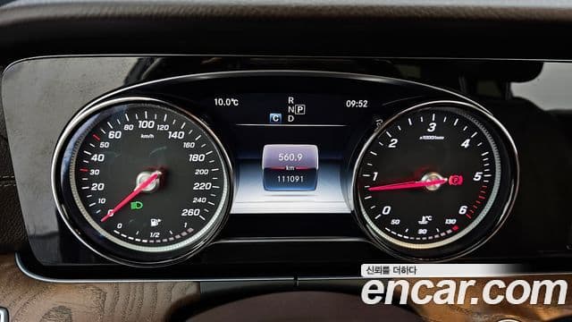 Mercedes-Benz E-класс W213 Exclusive, 2018 8