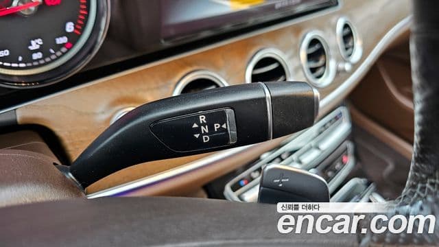 Mercedes-Benz E-класс W213 Exclusive, 2018 9