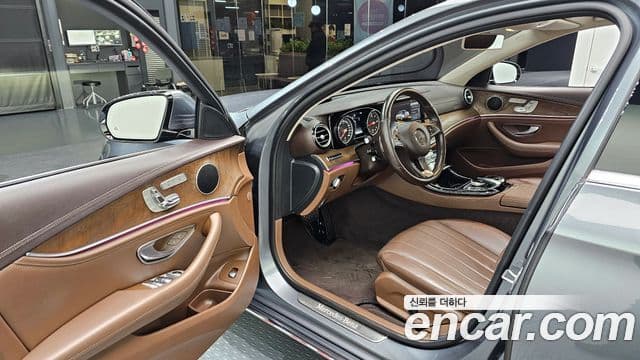 Mercedes-Benz E-класс W213 Exclusive, 2018 11