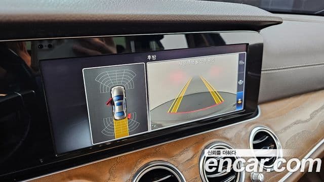 Mercedes-Benz E-класс W213 Exclusive, 2018 14