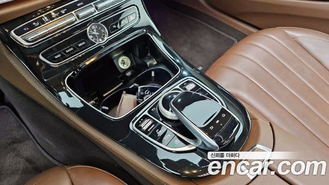 Mercedes-Benz E-класс W213 Exclusive, 2018 16