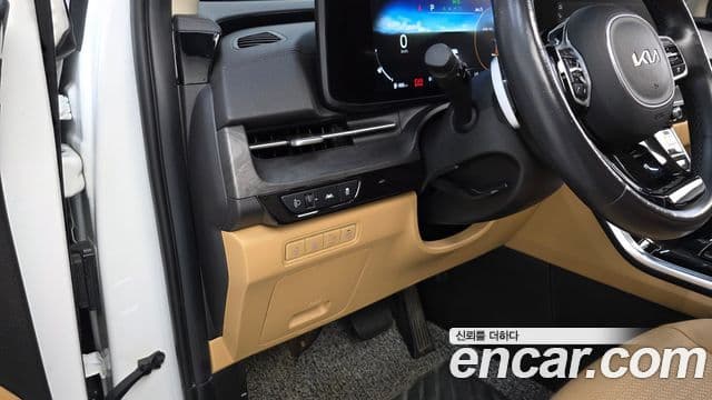 Kia Carnival 4세대 Noblesse, 2023 13