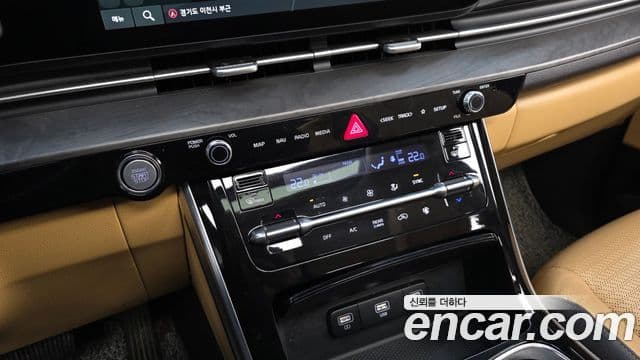 Kia Carnival 4세대 Noblesse, 2023 17