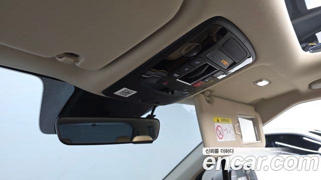 Kia Carnival 4세대 Noblesse, 2023 18