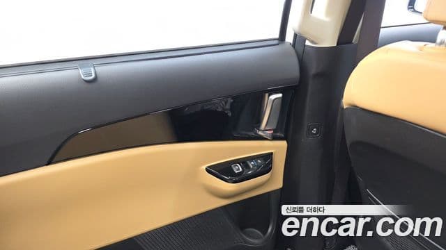 Kia Carnival 4세대 Noblesse, 2023 19