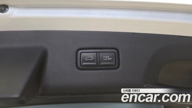 Kia Carnival 4세대 Noblesse, 2023 20