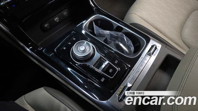 Kia Carnival 4세대 Noblesse, 2021 9