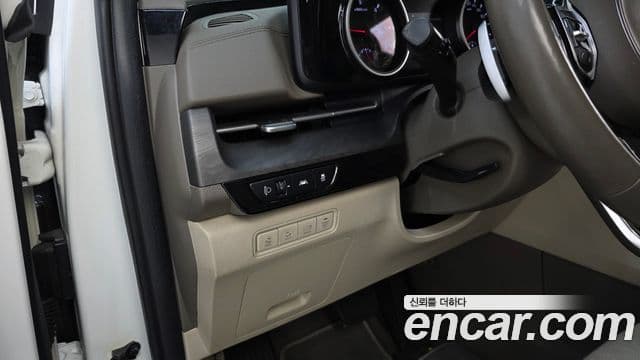 Kia Carnival 4세대 Noblesse, 2021 13
