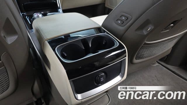 Kia Carnival 4세대 Noblesse, 2021 19