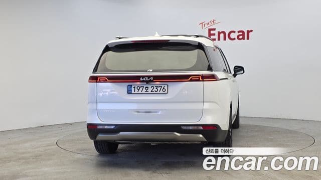Kia Carnival 4세대 Signature, 2023 4