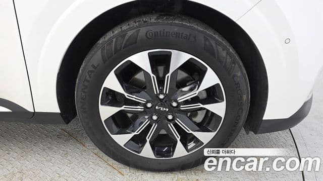 Kia Carnival 4세대 Signature, 2023 все фото