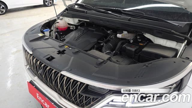 Kia Carnival 4세대 Signature, 2023 6