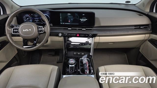 Kia Carnival 4세대 Signature, 2023 7