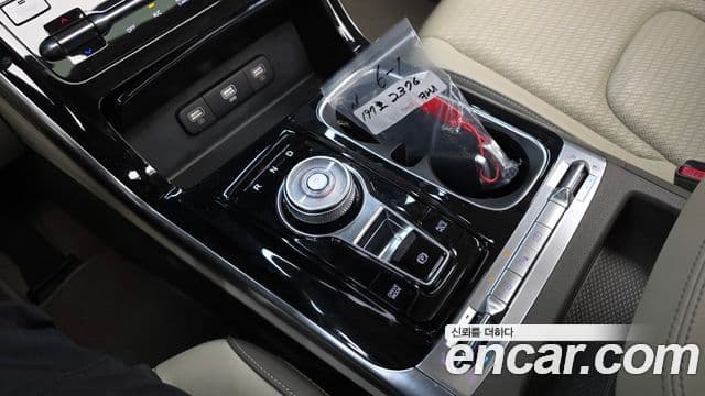 Kia Carnival 4세대 Signature, 2023 9