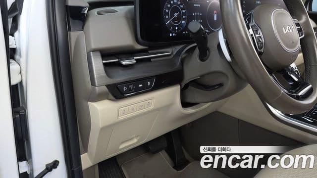 Kia Carnival 4세대 Signature, 2023 13