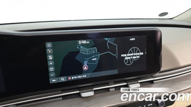 Kia Carnival 4세대 Signature, 2023 15
