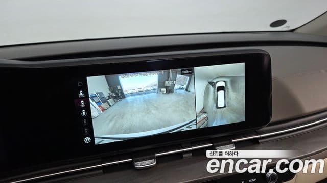 Kia Carnival 4세대 Signature, 2023 16