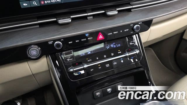 Kia Carnival 4세대 Signature, 2023 17