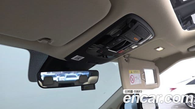 Kia Carnival 4세대 Signature, 2023 18