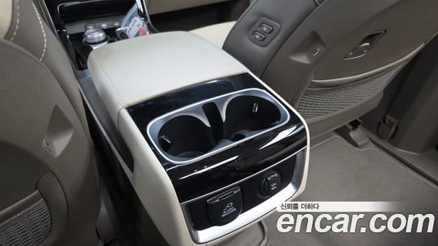 Kia Carnival 4세대 Signature, 2023 19