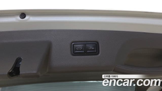 Kia Carnival 4세대 Signature, 2023 20