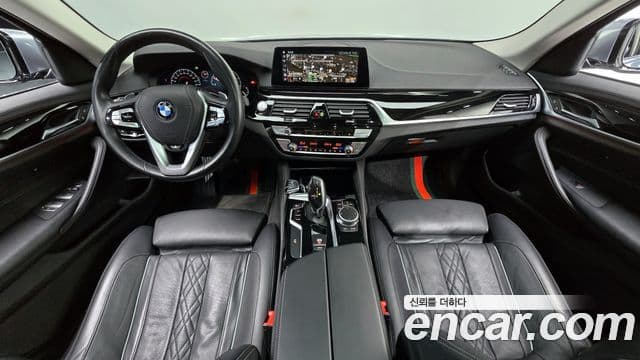 BMW 5시리즈 (G30) 530i Luxury Plus, 2019 7