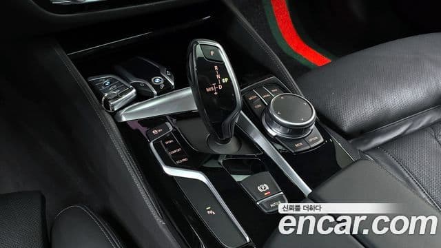 BMW 5시리즈 (G30) 530i Luxury Plus, 2019 9