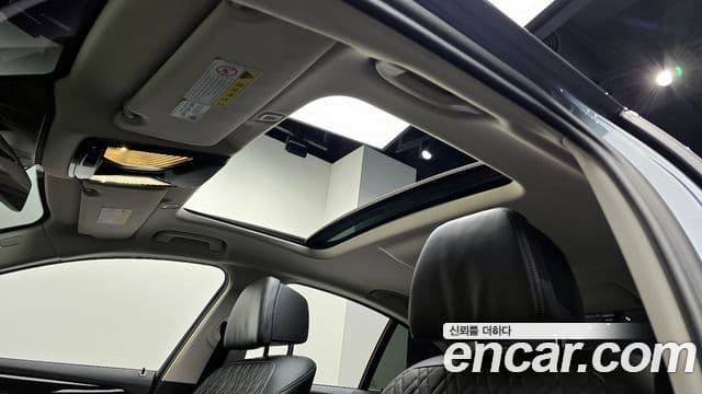 BMW 5시리즈 (G30) 530i Luxury Plus, 2019 19