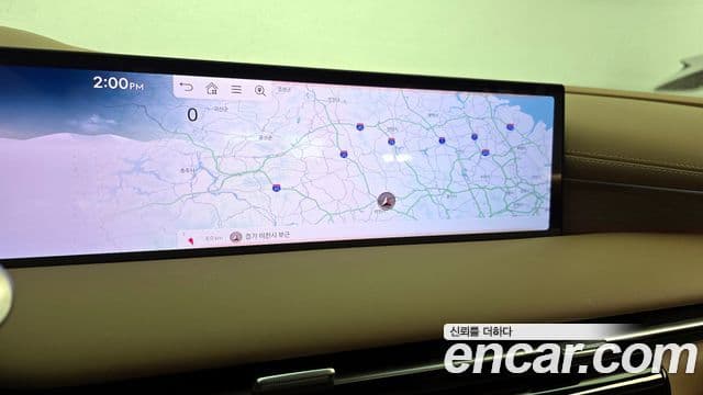 Genesis G80 (RG3) бензин 3.5 турбо AWD, 2025 14