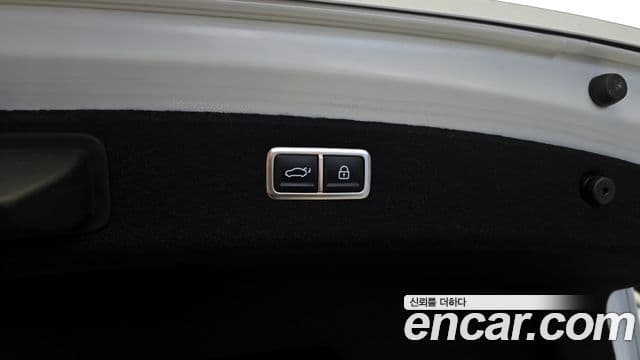 Genesis G80 (RG3) бензин 3.5 турбо AWD, 2025 20