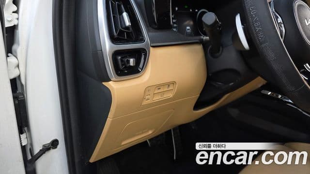 Kia Sorento 4세대 Signature, 2023 13