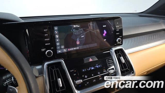 Kia Sorento 4세대 Signature, 2023 15