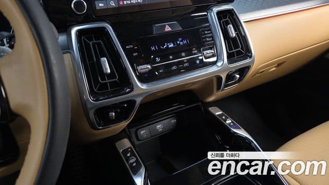 Kia Sorento 4세대 Signature, 2023 17