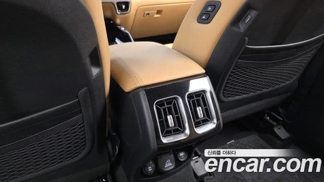 Kia Sorento 4세대 Signature, 2023 18