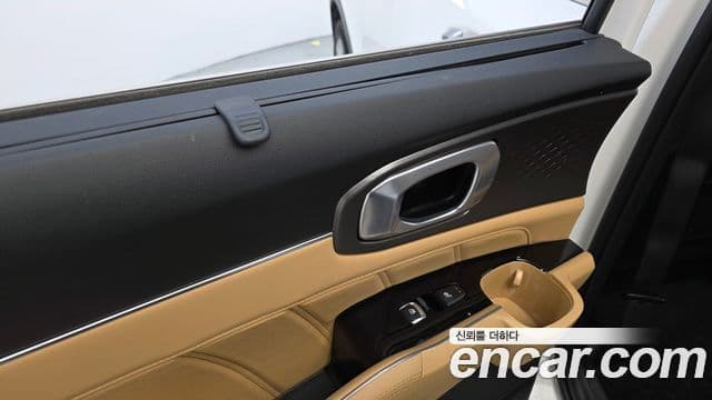 Kia Sorento 4세대 Signature, 2023 19