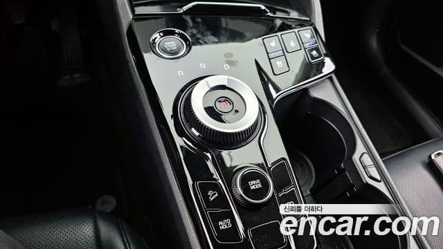 Kia Sportage 5세대 гибрид Prestige 2WD, 2023 9