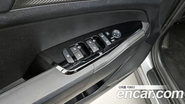 Kia Sportage 5세대 гибрид Prestige 2WD, 2023 17